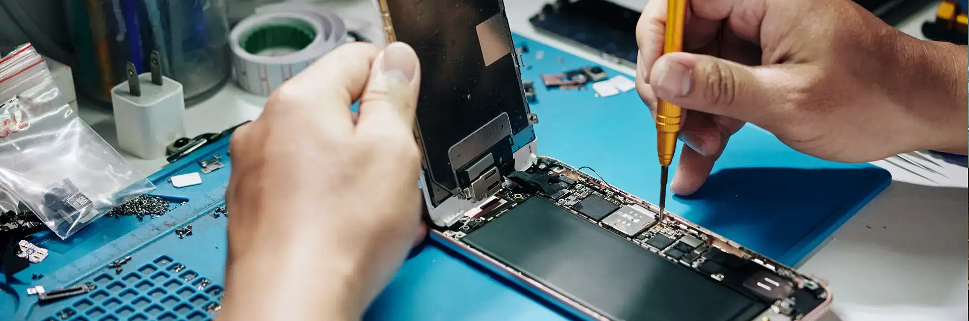 phone repair